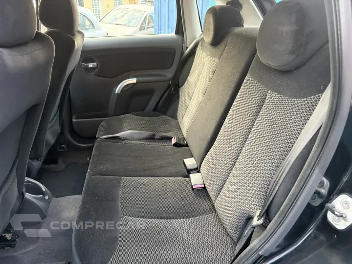 C3 1.4 I Exclusive 8V