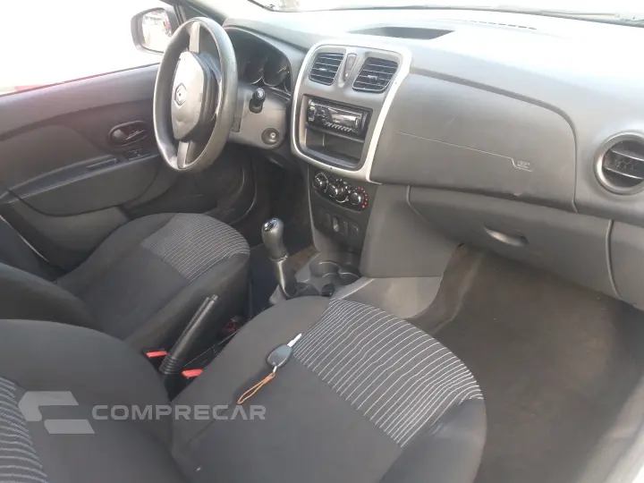 SANDERO 1.0 12V SCE Authentique