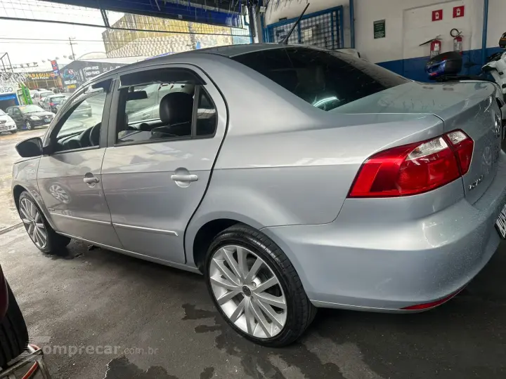 VOYAGE 1.6 MI Trendline 8V