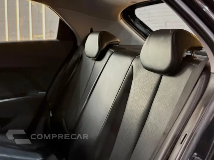 HB20 1.0 12V Comfort