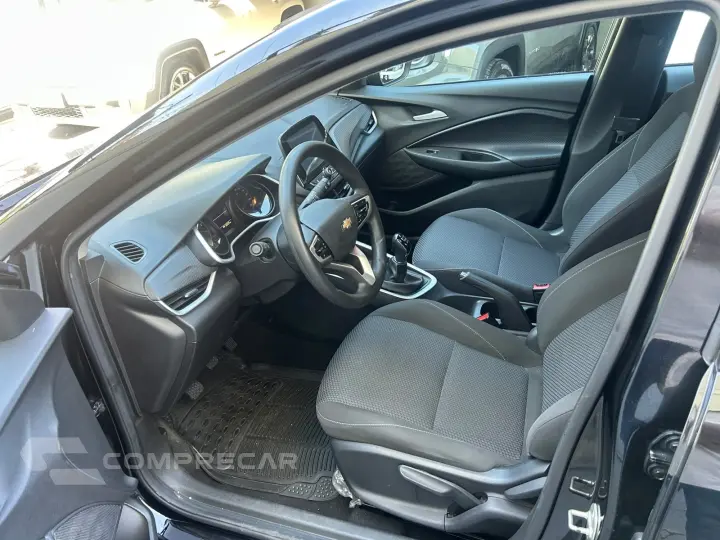 ONIX 1.0 FLEX LT MANUAL