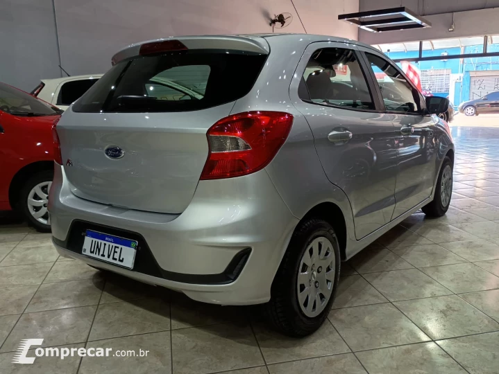 KA SE 1.0