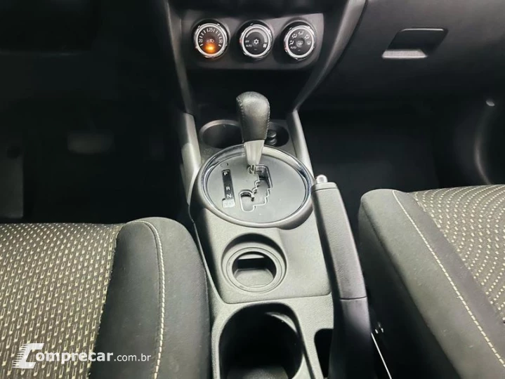 ASX 2.0 CVT