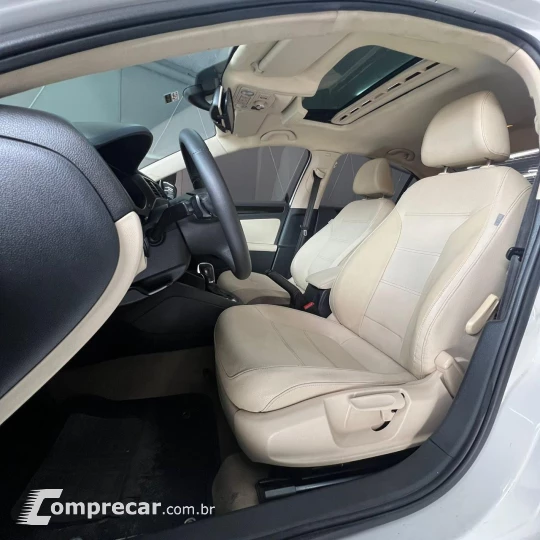 JETTA Comfortline 2.0 T.Flex 8V 4p Tipt.