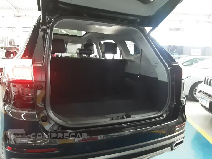 TIGGO 8 PRO 1.5 TCI PLUG-IN HYBRID DHT