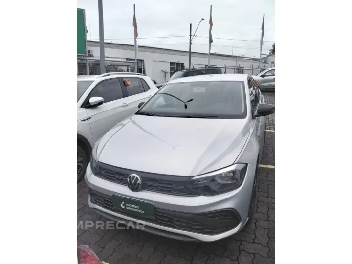 POLO 1.0 MPI TRACK MANUAL