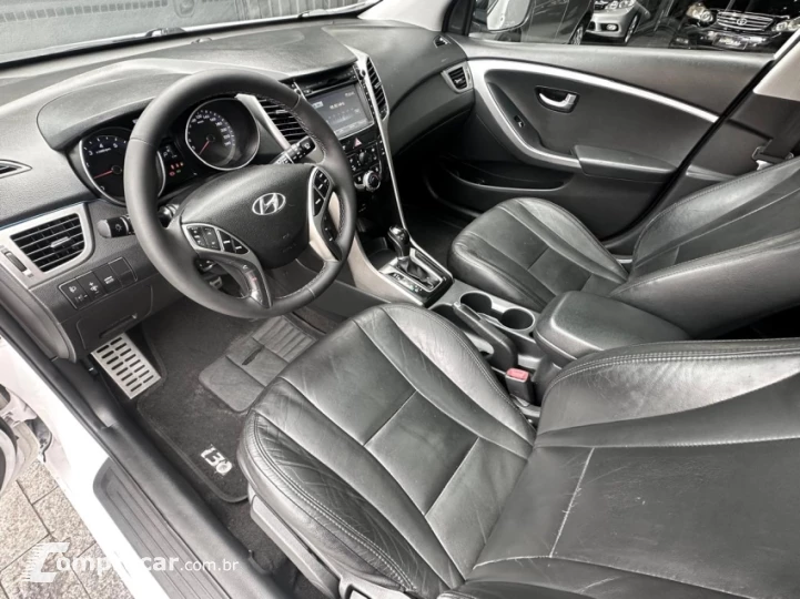 I30 1.8 MPI 16V