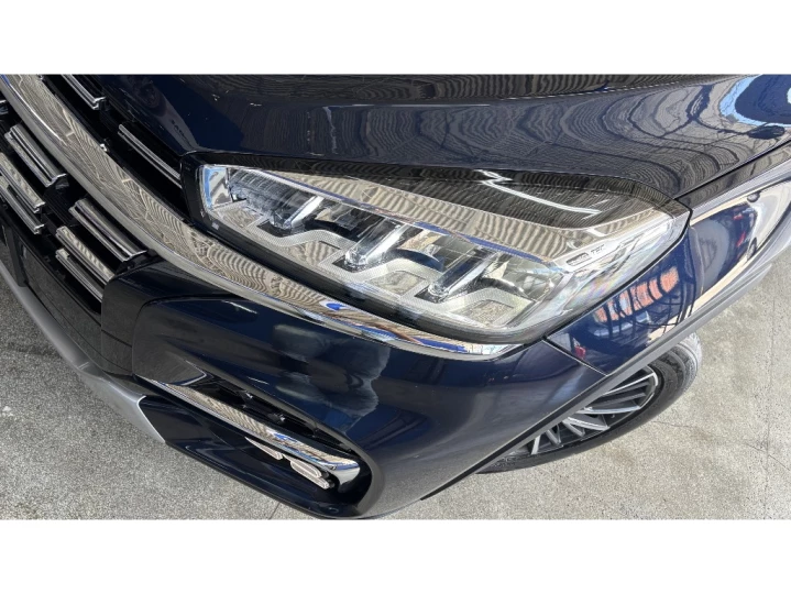 TIGGO 8 1.6 TGDI GASOLINA FOUNDER&#39;S EDITION DCT