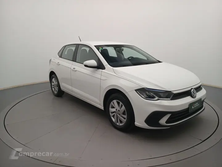 POLO 1.0 170 TSI MANUAL