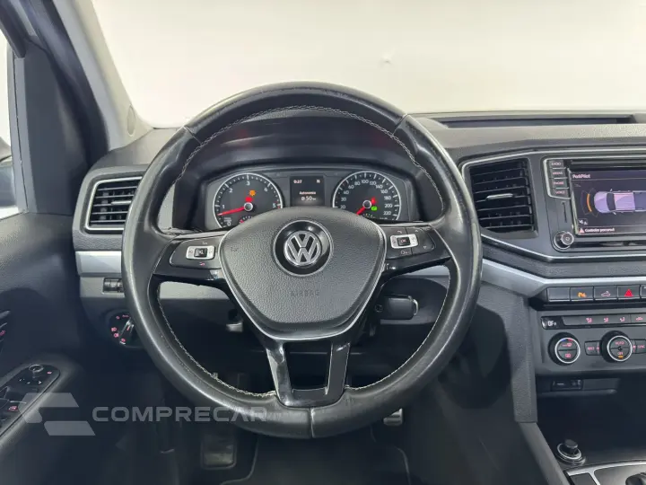AMAROK 3.0 V6 TDI Highline Extreme CD 4motion