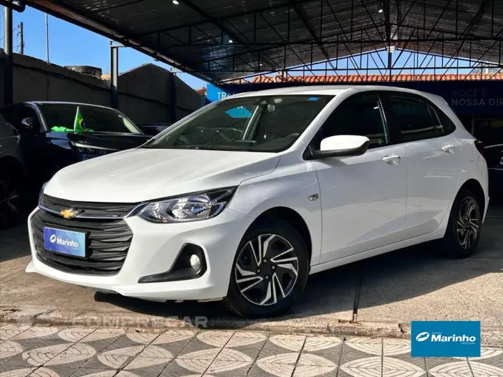 ONIX 1.0 FLEX LT MANUAL