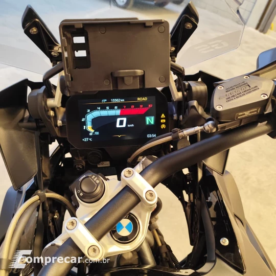 R1250 GS