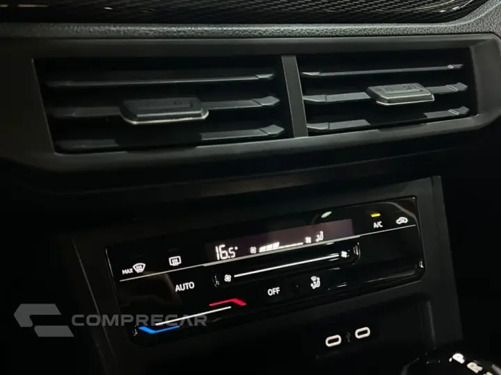 POLO 1.0 170 TSI HIGHLINE AUTOMÁTICO
