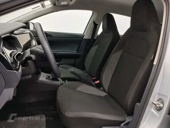 POLO 1.0 MPI TRACK MANUAL