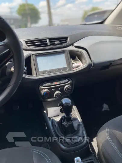 PRISMA 1.0 MPFI Advantage 8V