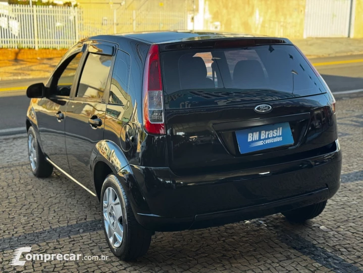 FIESTA 1.0 MPI 8V