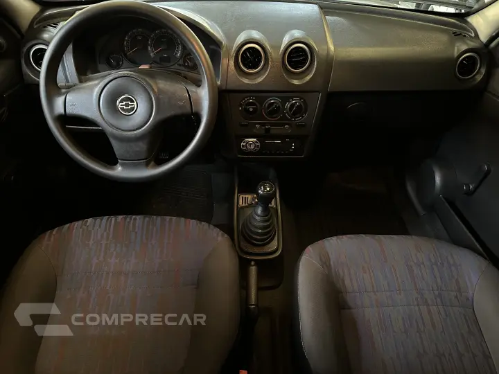 CELTA 1.0 MPFI VHC Life 8V