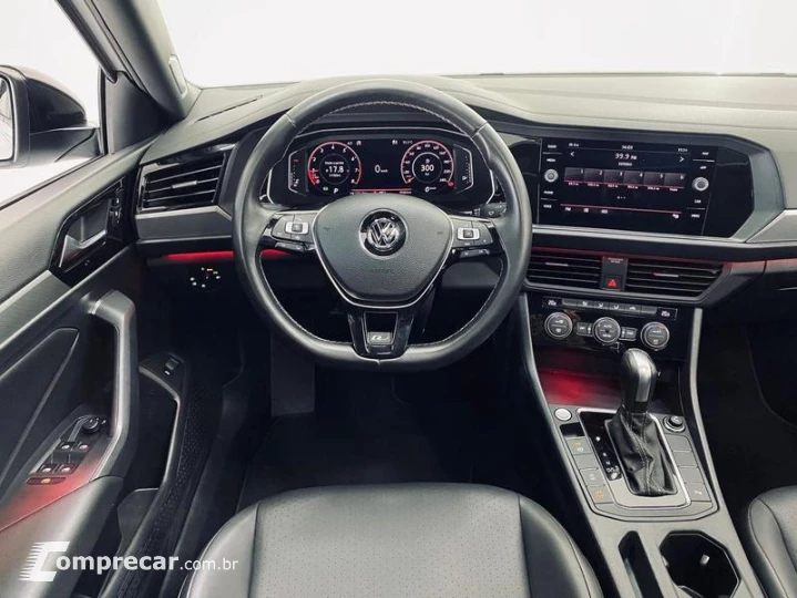JETTA RL AF