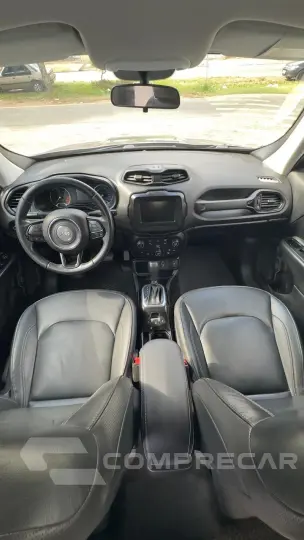 Renegade Sport 1.8 4x2 Flex 16V Aut.