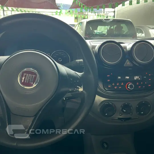 PALIO 1.4 MPI Attractive 8V