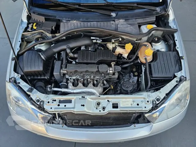 CORSA HATCH - 1.4 MPFI MAXX 8V 4P MANUAL