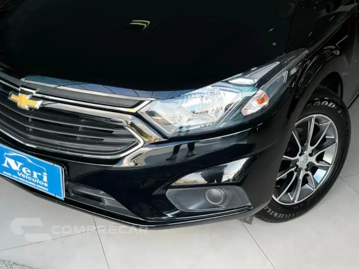 PRISMA Sed. LT 1.4 8V FlexPower 4p Aut.