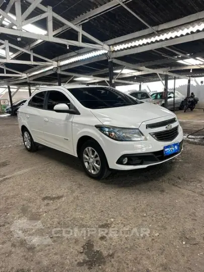 PRISMA 1.4 LT 8V FLEX MANUAL