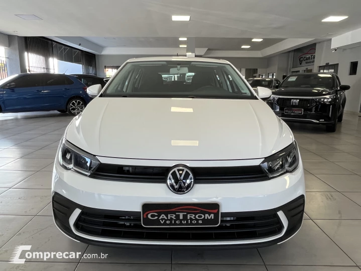 POLO 1.0 170 TSI Comfortline
