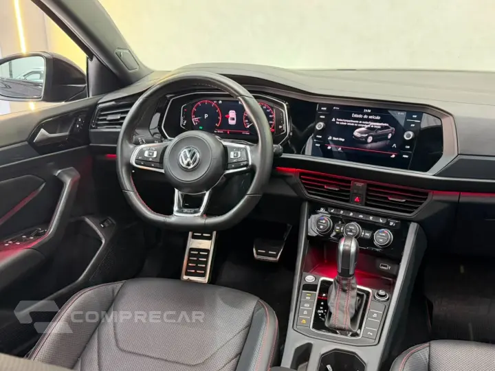 JETTA GLI 350 TSI 2.0 16V 4p Aut.