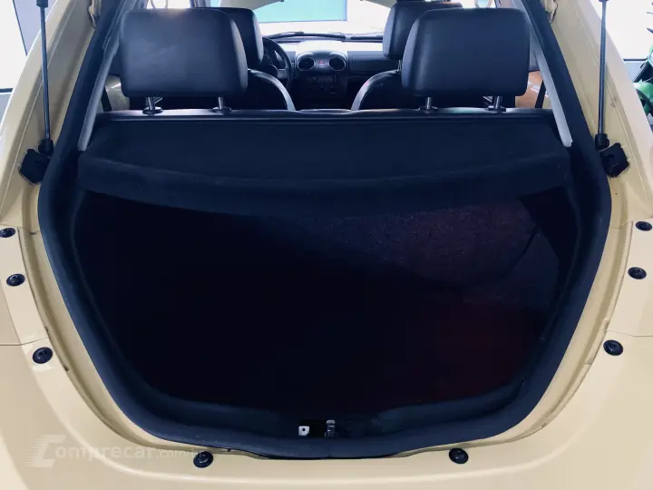 NEW BEETLE 2.0 MI 8V