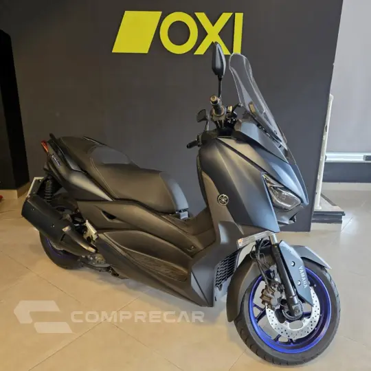 XMAX 250 ABS