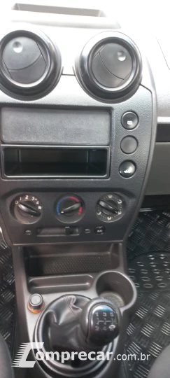 FIESTA 1.6 MPI Class 8V