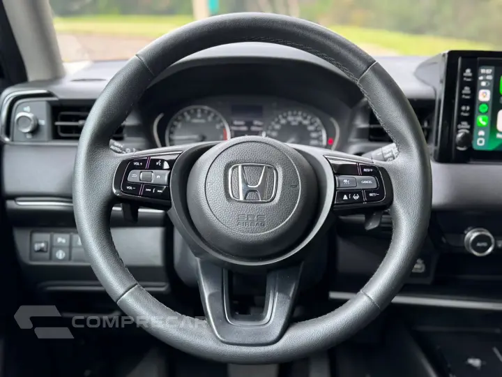 HR-V 1.5 DI I-vtec EXL