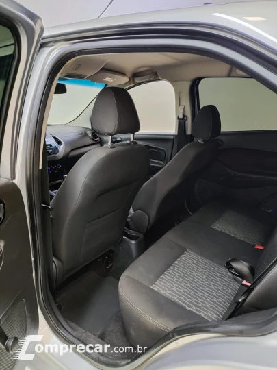 KA 1.0 SE 12V