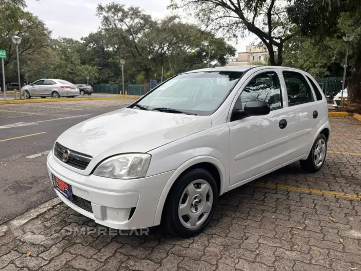 CORSA 1.4 MPFI Maxx 8V