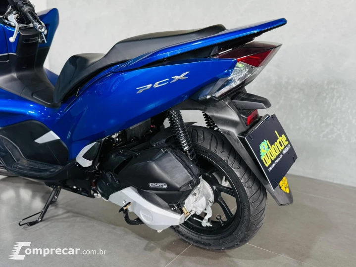 PCX 150