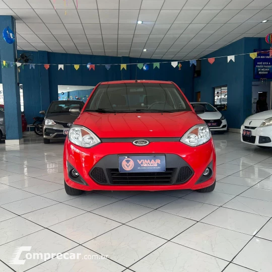 FIESTA 1.0 MPI Class Hatch 8V