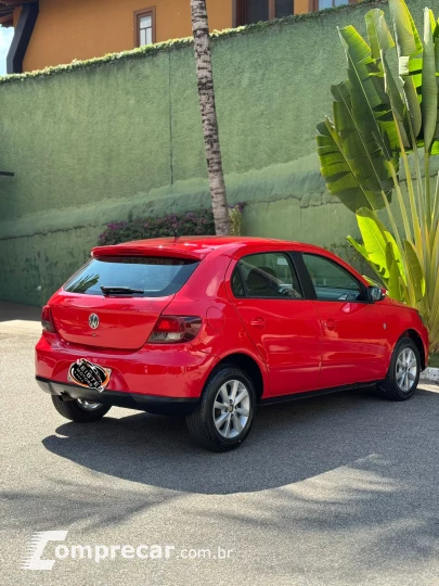 GOL 1.0 MI 8V G.V