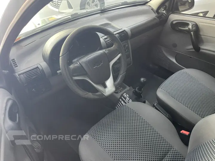 CLASSIC 1.0 MPFI LS 8V