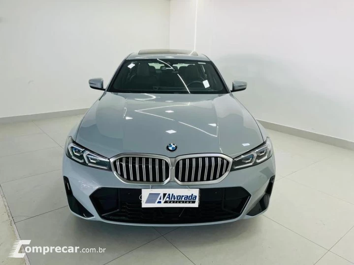 320I M SPORT FLEX