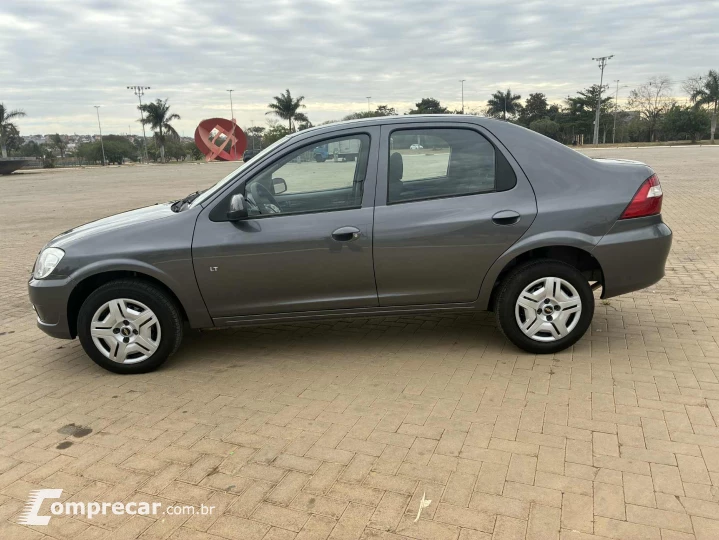 PRISMA 1.4 MPFI LT 8V