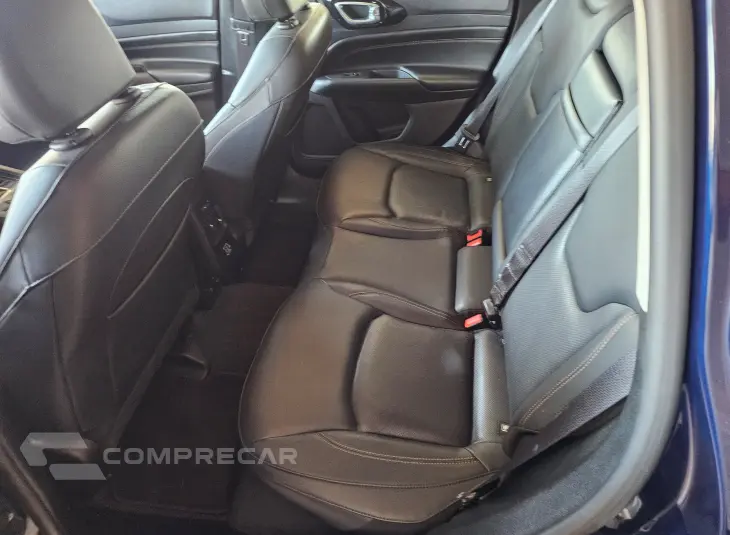 COMPASS 1.3 T270 Turbo Limited