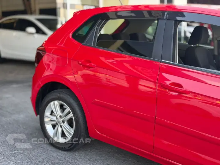 Polo Comfort. 200 TSI 1.0 Flex 12V Aut.