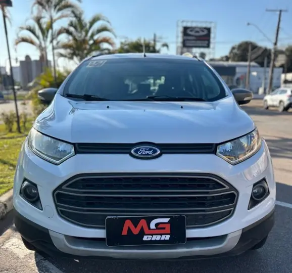 ECOSPORT