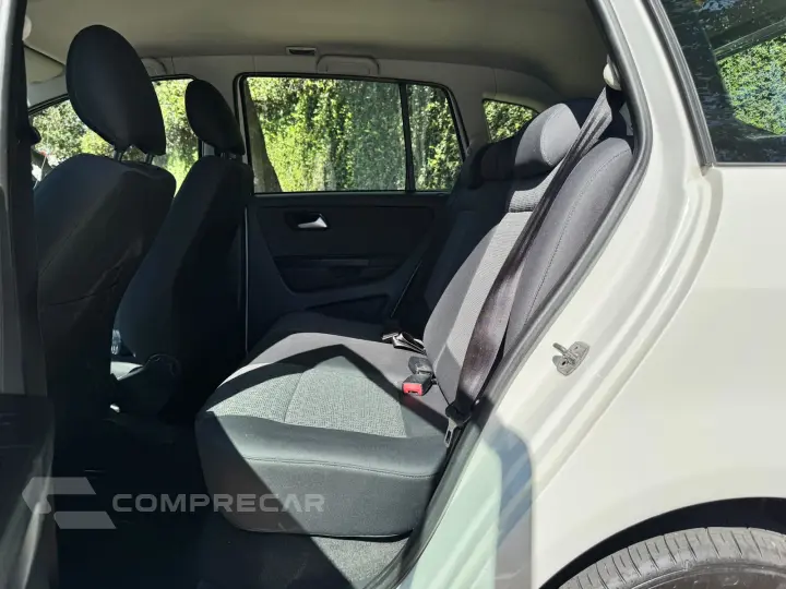 SPACEFOX 1.6 MI 8V