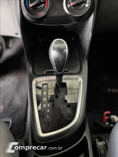 HB20S 1.6 COMFORT PLUS 16V FLEX 4P AUTOMÁTICO