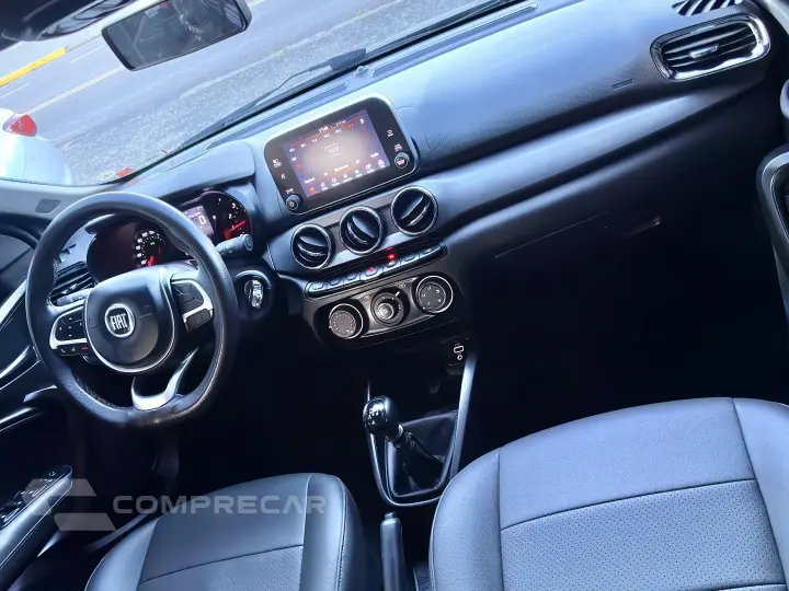 ARGO 1.3 FIREFLY FLEX TREKKING MANUAL