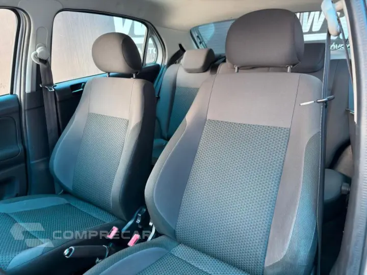 Gol 1.6 MSI Flex 8V 5p