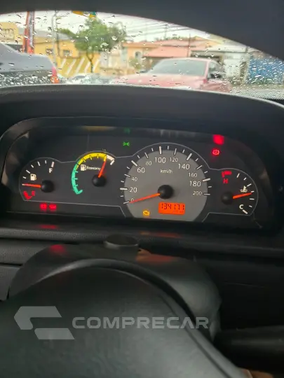 UNO 1.0 MPI Mille Fire Economy 8V