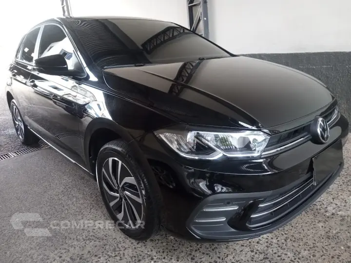 POLO 1.0 170 TSI Highline